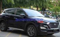 Cần bán xe Hyundai Tucson 2.0 AT Đặc biệt màu Đen 2021