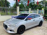 Xe Hyundai Accent 1.4 MT Base đời 2018 đẹp bán gấp