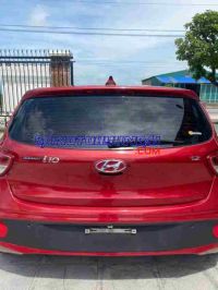 Cần bán gấp Hyundai i10 Grand 1.2 AT 2021 - Xe đẹp - Giá tốt