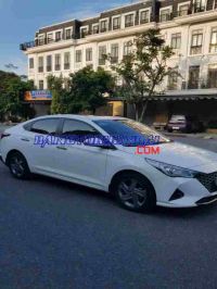 Hyundai Accent 1.4 AT Đặc Biệt sản xuất 2021 cực chất!