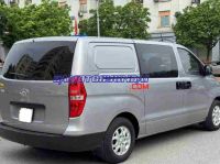 Hyundai Grand Starex Van 2.5 MT 2015, xe đẹp, hết ý