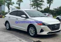 Hyundai Accent 2021 Sedan màu Trắng