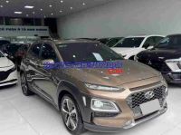 Cần bán gấp Hyundai Kona 1.6 Turbo 2018 - Xe đẹp - Giá tốt