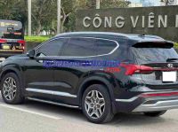 Bán xe Hyundai SantaFe Cao cấp 2.2L HTRAC đời 2021 - Giá tốt