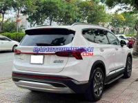 Xe Hyundai SantaFe Cao cấp 2.2L HTRAC đời 2022 đẹp bán gấp