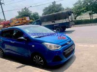 Hyundai i10 Grand 1.0 MT Base 2014 Số tay cực đẹp!