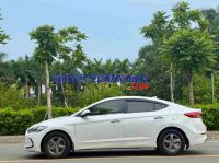 Hyundai Elantra 1.6 MT model 2018 xe chuẩn hết ý