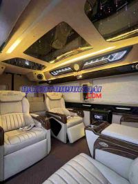 Hyundai Solati H350 2.5 MT 2018 giá cực tốt