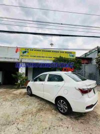 Hyundai i10 Grand 1.2 MT Base 2017 - Giá tốt