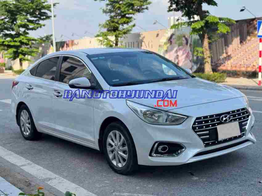 Hyundai Accent 1.4 MT Base 2020 Số tay giá đẹp
