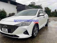 Cần bán gấp Hyundai Accent 1.4 AT Đặc Biệt năm 2021 giá cực tốt