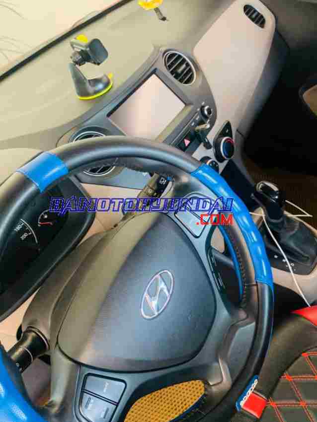 Hyundai i10 Grand 1.0 AT 2015 Số tự động giá đẹp