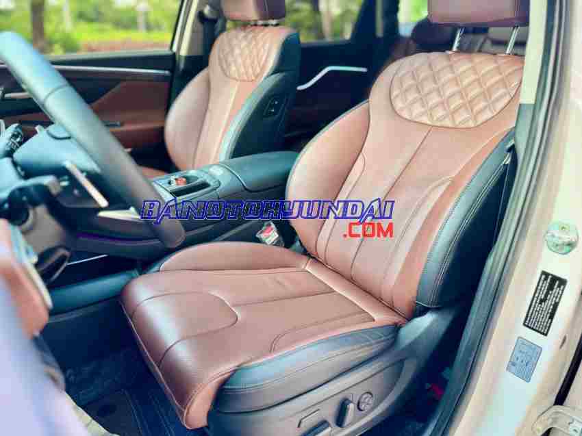 Cần bán Hyundai SantaFe Cao cấp 2.2L HTRAC 2023 xe đẹp
