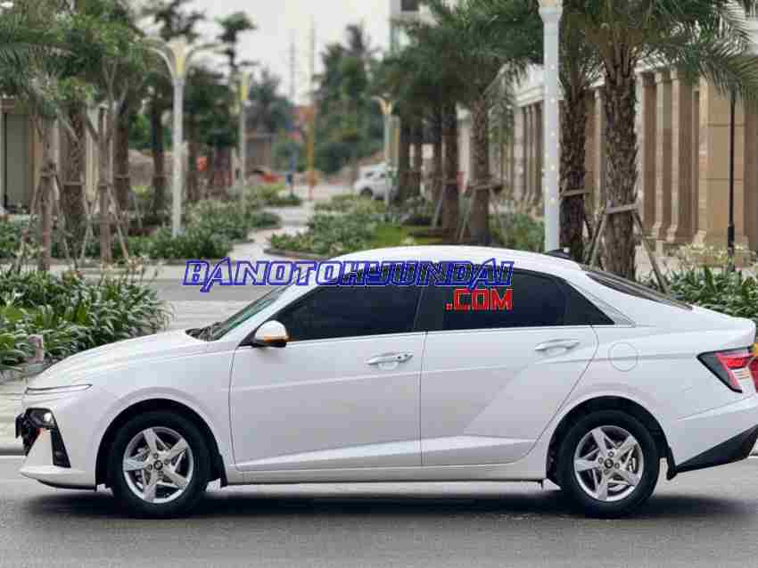Cần bán xe Hyundai Accent Đặc biệt 1.5 AT đời 2024