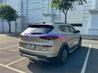 Cần bán Hyundai Tucson 2.0 AT CRDi 2019 xe đẹp