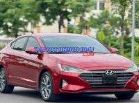 Cần bán xe Hyundai Elantra 2.0 AT sx 2021