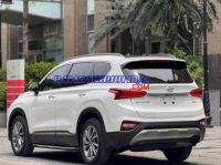 Xe Hyundai SantaFe 2.2L đời 2020 đẹp bán gấp