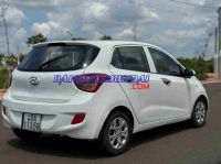 Cần bán Hyundai i10 Grand 1.0 MT Base 2014, xe đẹp giá rẻ bất ngờ