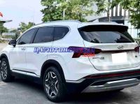 Hyundai SantaFe Cao cấp 2.5L HTRAC năm sản xuất 2022 giá tốt