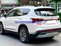 Bán Hyundai SantaFe Cao cấp 2.5L HTRAC đời 2022 xe đẹp - giá tốt