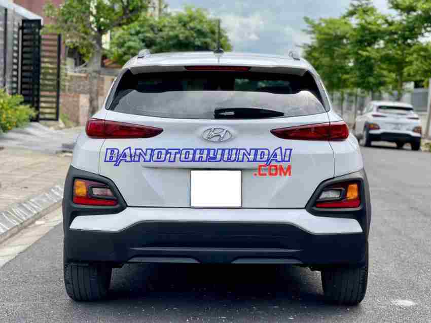 Bán xe Hyundai Kona 2.0 AT đời 2020 - Giá tốt