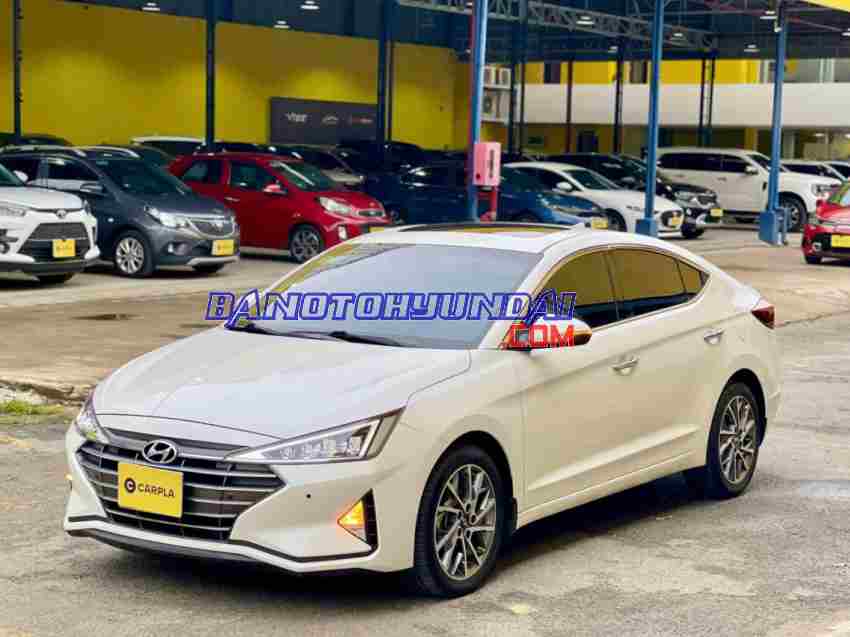 Bán Hyundai Elantra 2.0 AT đời 2021 xe đẹp - giá tốt