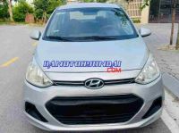 Cần bán xe Hyundai i10 Grand 1.2 MT Base 2016, xe đẹp