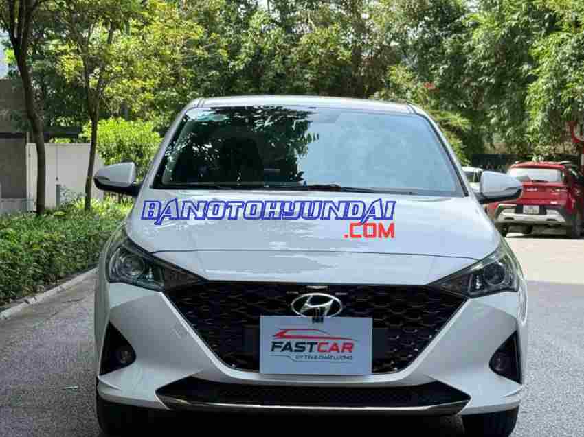 Cần bán xe Hyundai Accent 1.4 AT 2022, xe đẹp