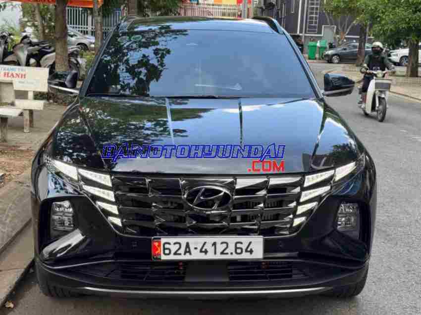 Cần bán xe Hyundai Tucson 1.6 AT Turbo HTRAC Đặc biệt đời 2024