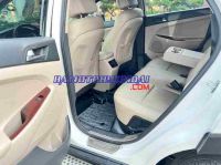 Hyundai Tucson 2.0 AT CRDi sản xuất 2018 cực chất!