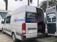 Cần bán gấp xe Hyundai Solati H350 2.5 MT 2018 màu Xám
