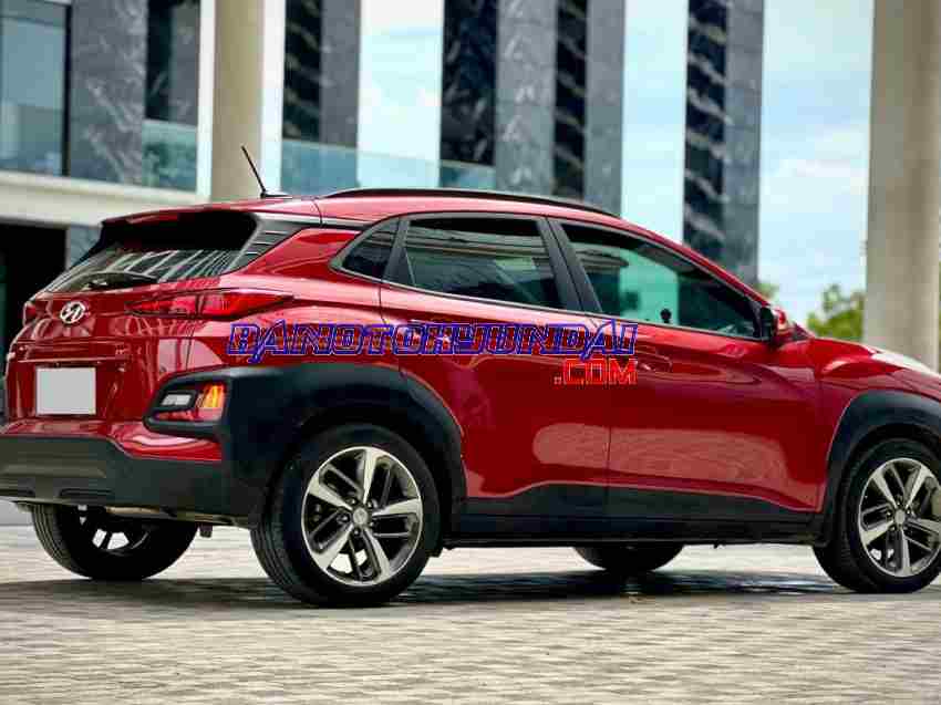 Bán Hyundai Kona 2.0 ATH đời 2021 xe đẹp - giá tốt