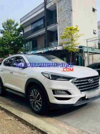 Cần bán gấp Hyundai Tucson 2.0 AT CRDi năm 2020 giá cực tốt