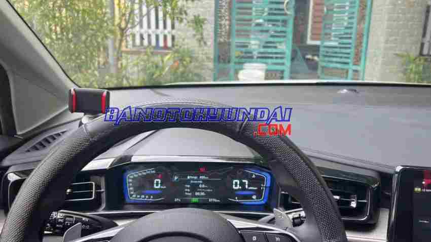 Bán Hyundai Custin Tiêu Chuẩn 1.5T, màu Trắng, Máy xăng, 2024