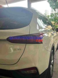 Hyundai SantaFe 2.2L 2019 Máy dầu, xe đẹp