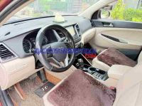 Hyundai Tucson 1.6 AT Turbo 2018 - Giá tốt