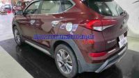 Hyundai Tucson 2.0 AT CRDi 2017, xe đẹp, hết ý