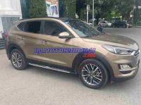 Cần bán Hyundai Tucson 2.0 AT CRDi đời 2019