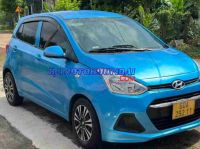 Bán Hyundai i10 Grand 1.0 MT Base đời 2016 xe đẹp - giá tốt