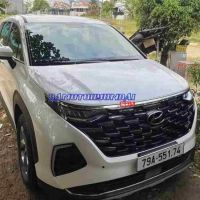 Cần bán gấp xe Hyundai Custin Tiêu Chuẩn 1.5T 2024 màu Trắng