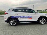 Bán Hyundai Tucson 2.0 AT CRDi 2018 - giá tốt
