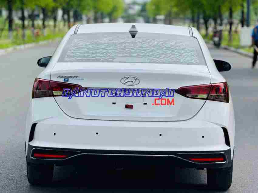 Hyundai Accent 1.4 AT 2023 Máy xăng, xe đẹp