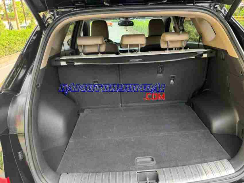 Cần bán gấp Hyundai Tucson 1.6 AT Turbo 2020 - Xe đẹp - Giá tốt