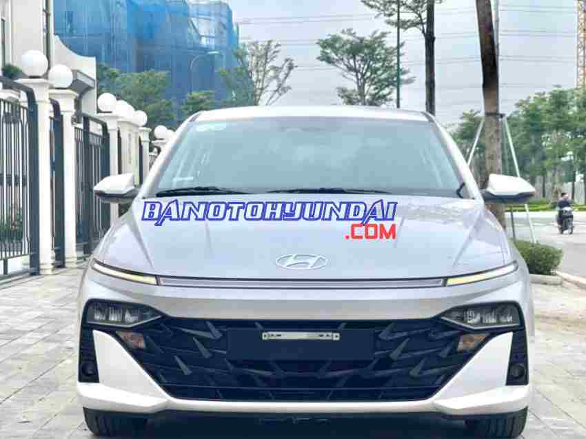 Hyundai Accent Cao cấp 1.5 AT 2024 giá cực tốt