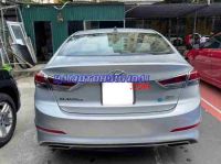 Hyundai Elantra 1.6 AT sản xuất 2017 cực chất!