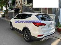 Hyundai SantaFe 2.4L 4WD 2016 - Giá tốt