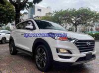 Cần bán Hyundai Tucson 1.6 AT Turbo Đặc biệt đời 2021