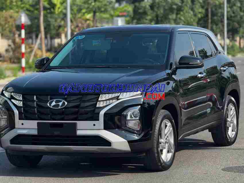 Bán xe Hyundai Creta Tiêu chuẩn 1.5 AT sx 2023 - giá rẻ