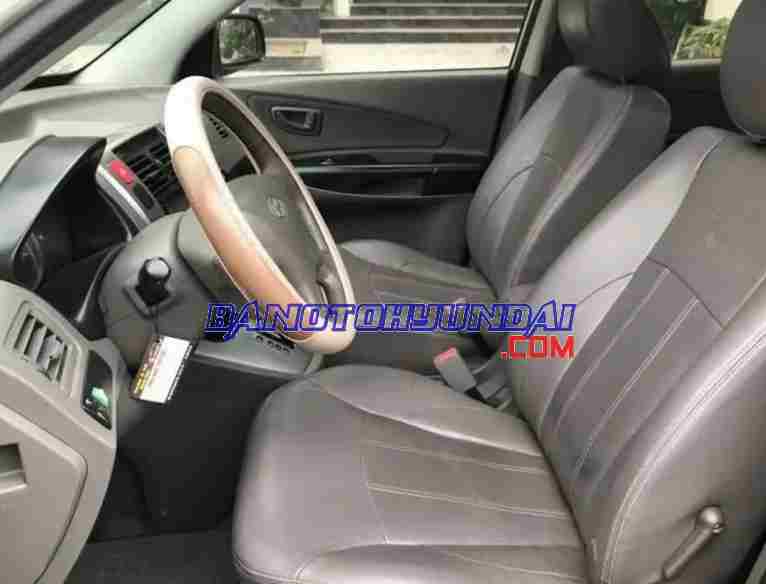 Cần bán Hyundai Tucson 2.0 AT 2009, xe đẹp giá rẻ bất ngờ