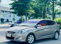 Bán Hyundai Accent 1.4 AT, màu Nâu, Máy xăng, 2014